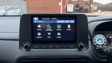 Hyundai Kona 1.6 GDi Hybrid SE Connect 5dr DCT Hybrid Hatchback